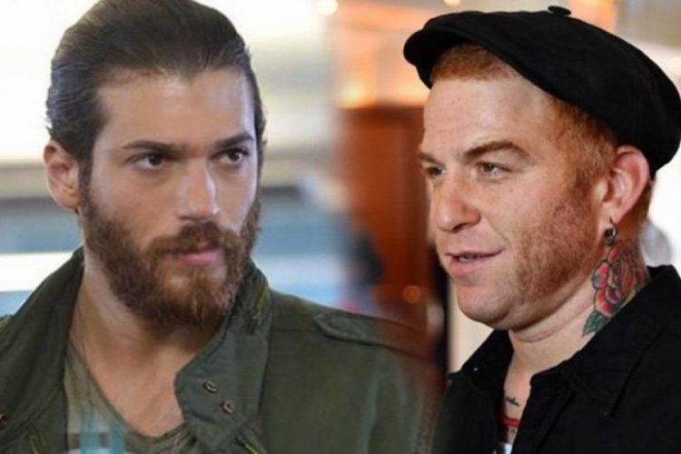 Gökhan Özoğuz'dan Can Yaman'ın sözlerine tepki