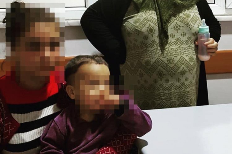 Çektikleri video ihbar kabul edildi, 6 kişi gözaltına alındı