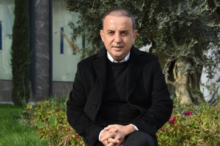 Suat Kaya: Galatasaray her zaman yarışta olacak