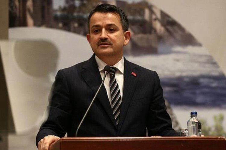 ''Gelecek yıl, Türkiye'de tarımda dijitalleşmenin yılı olacak''