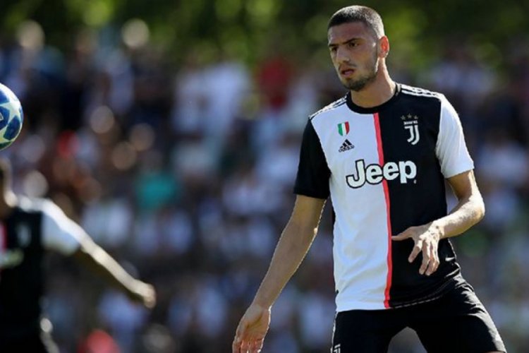 Arsenal'in Merih Demiral planı