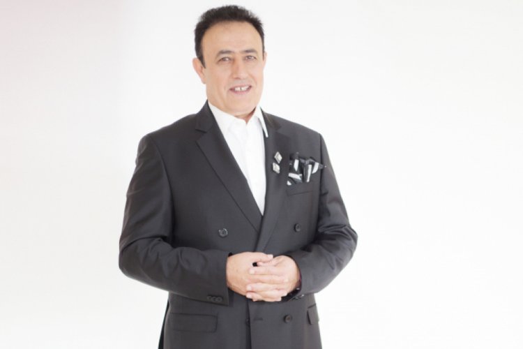 Mahmut Tuncer rockçı oluyor