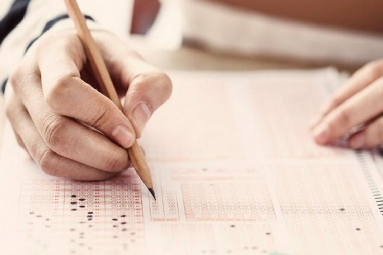 Kol saati ve yüzük nedeniyle sınav iptal edilmişti... Danıştay 'dur' dedi