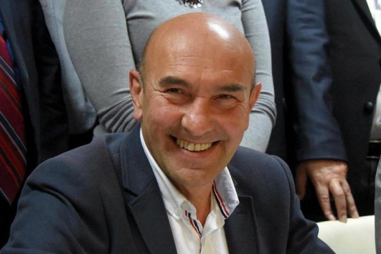 Tunç Soyer tüm organlarını bağışladı