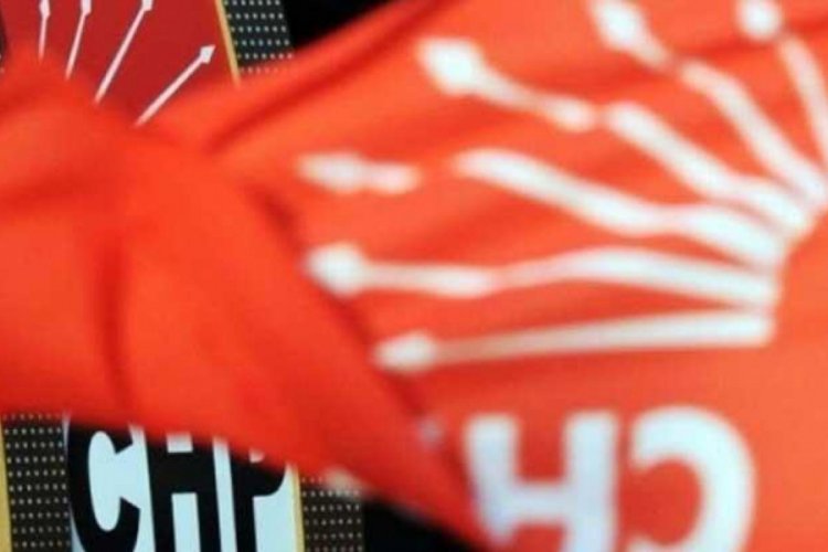 CHP'den 'kadın cinayetleri' açıklaması