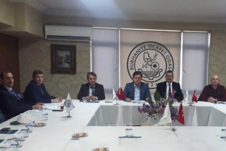 Organik tarım yaygınlaşıyor