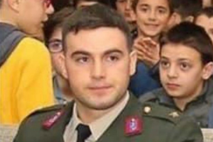 İlçe Jandarma Komutanı yaşam mücadelesi veriyor