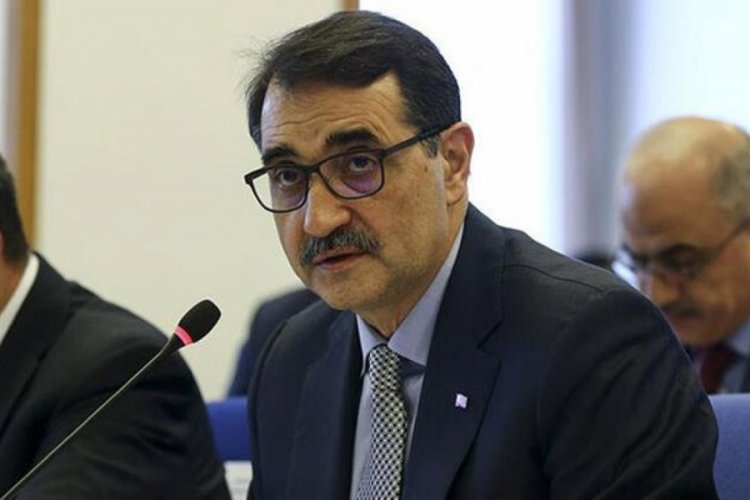 Bakan Dönmez'den Libya açıklaması