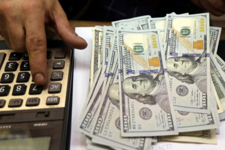 Reel efektif döviz kuru endeksi yükseldi