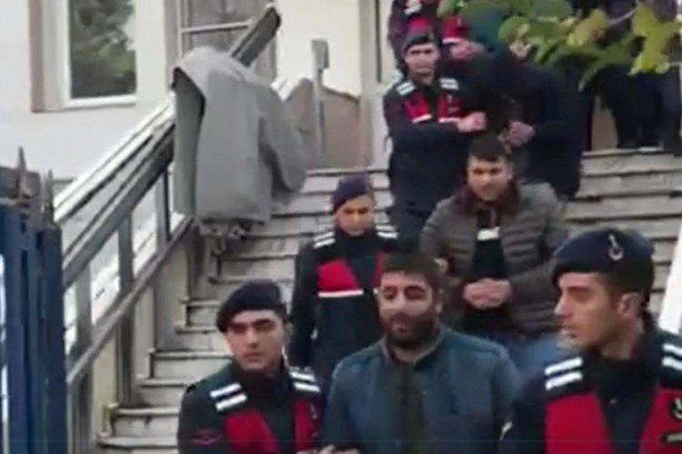 Haksız kazanç elde eden şebeke çökertildi