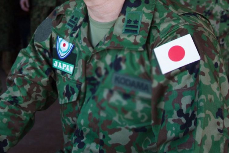 Japonya: Basra Körfezi'ne askeri güç gönderme düşüncemizi İran'a ilettik