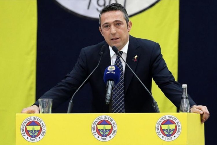 Ali Koç: VAR uygulamalarında standartların yakalanamaması karmaşaya sebep olmakta