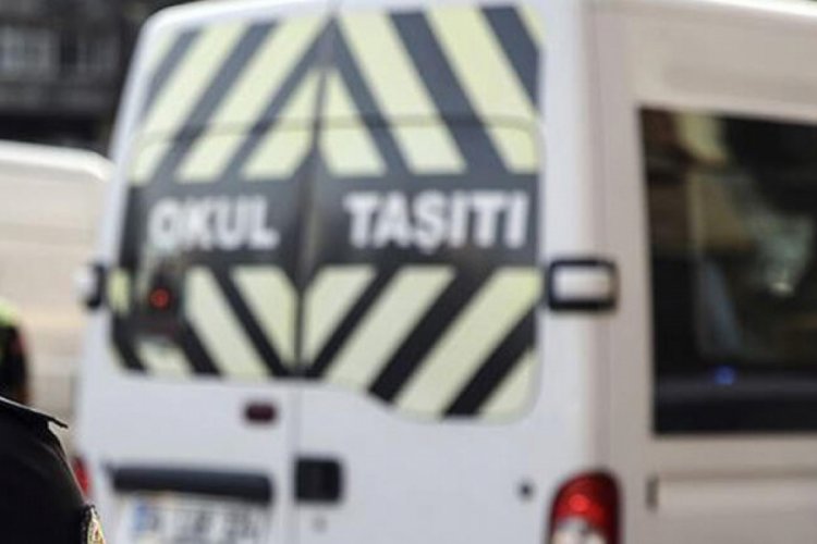 Servis plakaları 70 bin liradan alıcı buldu
