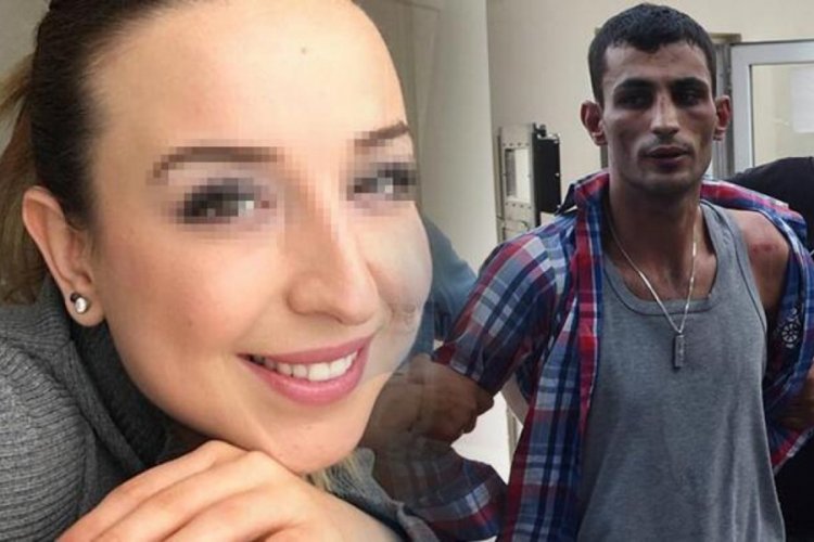 Kurye kılığına girip eşini vuran sanığa hapis cezası