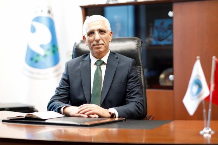 Bursa Marmarabirlik'ten ortaklara 46 milyon TL ödeme