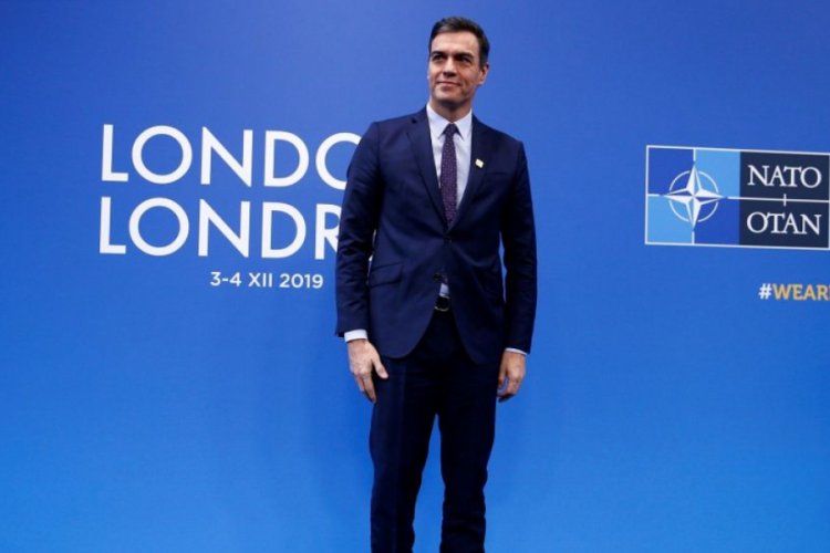 İspanya Başbakanı Sanchez'den Türkiye açıklaması