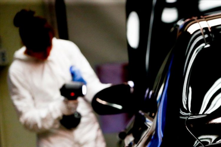 Alman otomotiv işçilerini zor dönem bekliyor