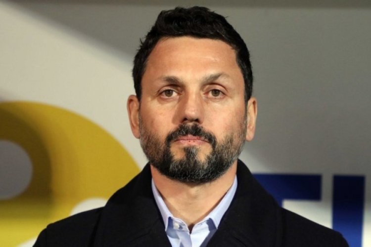 Erol Bulut ''Galatasaray maçı bizim için çok önemli''