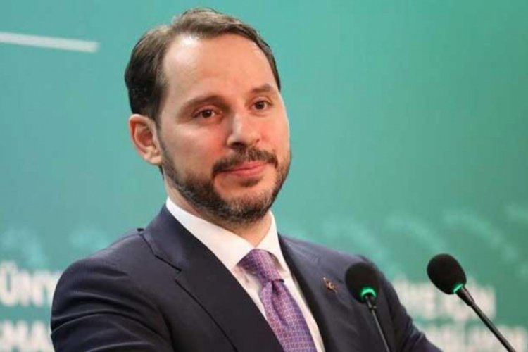 NATO Zirvesi sonrası Bakan Albayrak'tan açıklama