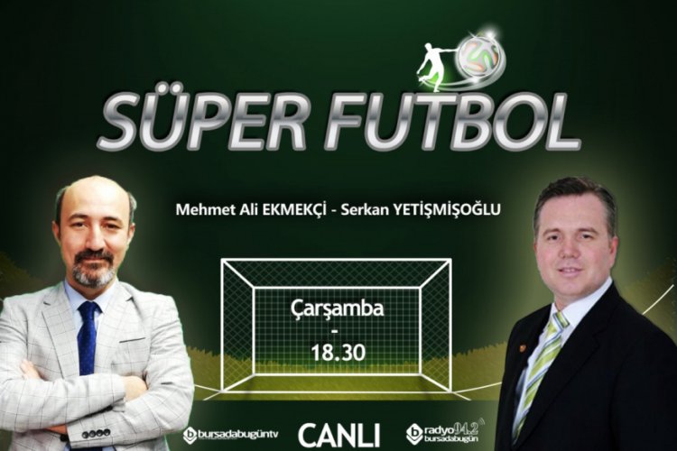 Süper Futbol