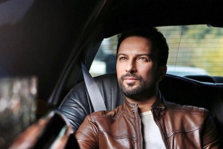 Tarkan'ın kuzeni kan kanserinden hayatını kaybetti
