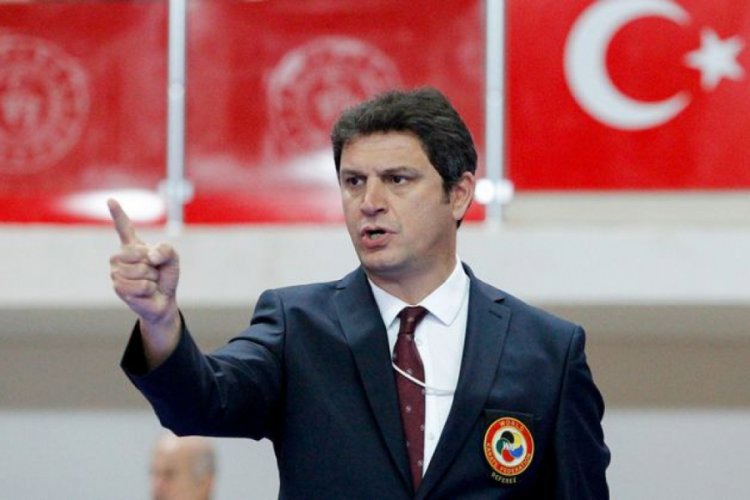Karatede ilk olimpiyat kotası Uğur Kobaş'ın