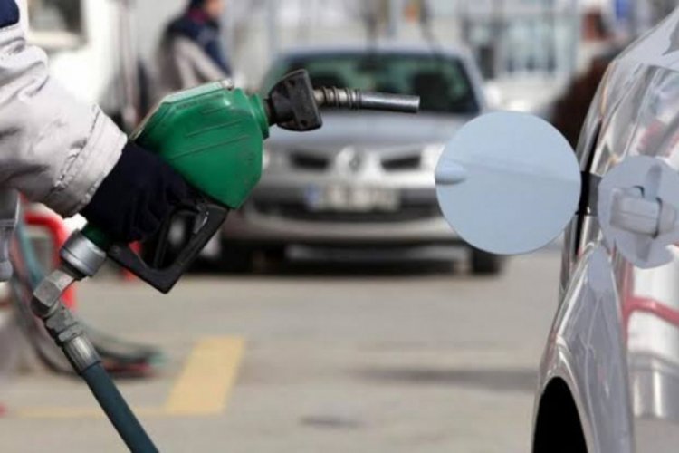 LPG otogaz fiyatlarına 9 kuruş zam yapıldı