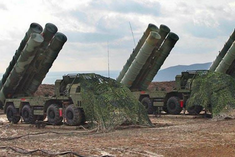 ABD'den flaş 'S-400' açıklaması