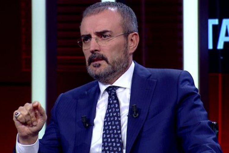Mahir Ünal: Güney sınırındaki sivil ölümler doğrudan NATO'yu ilgilendiriyor