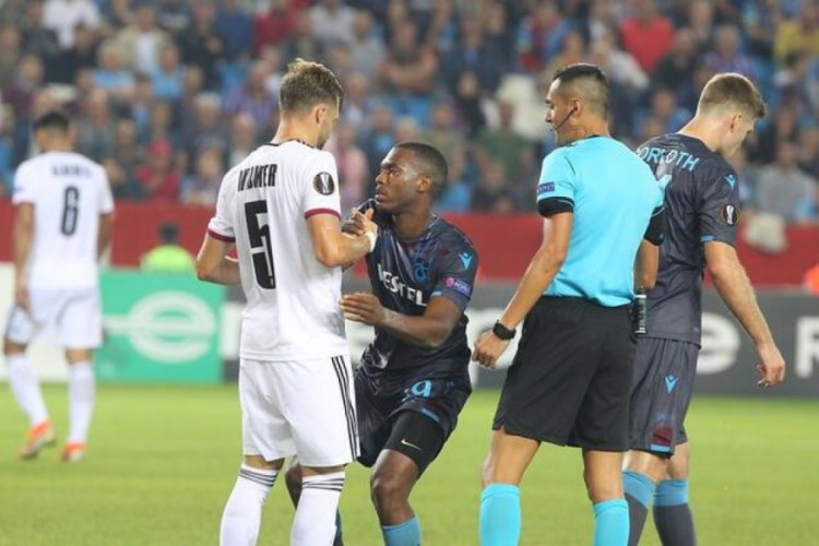 Trabzonspor'un Basel ile yapacağı maçın biletleri satışa çıktı