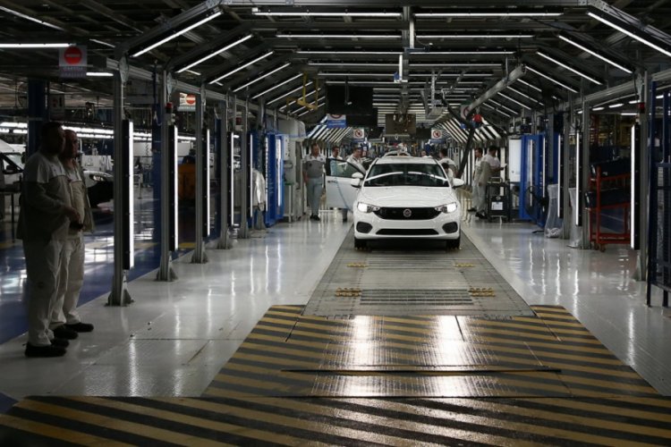 Bursa'da binlerce çalışanı ilgilendiriyor! Metalde anlaşma sağlanamadı