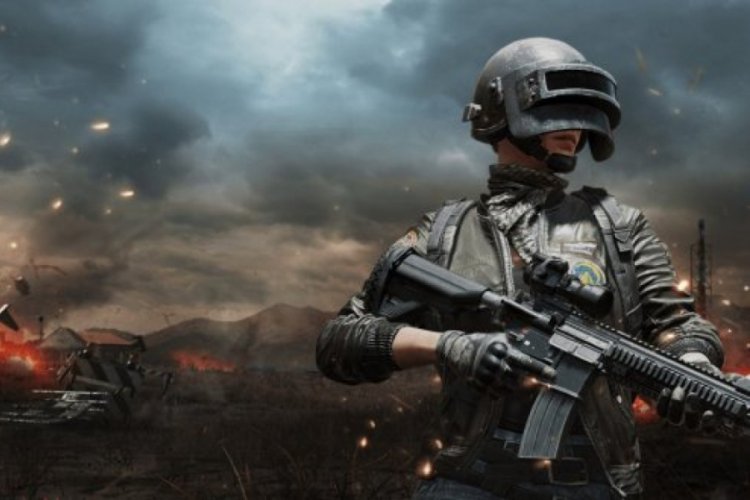 PUBG Mobile indirilme sayısı açıklandı