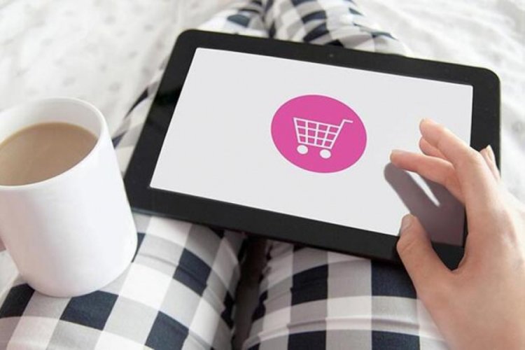 Black Friday en çok erkeklere yaramış!