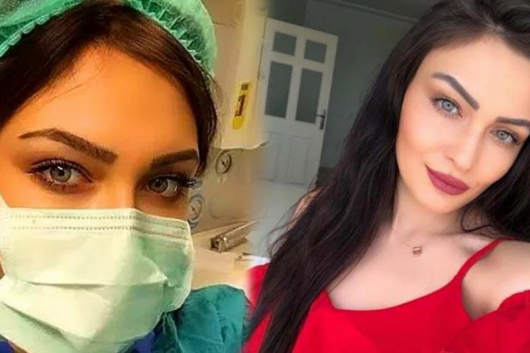 Ayşe'nin ölümünde şok detaylar! Doktorun mesajları ortaya çıktı