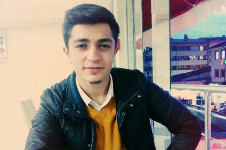 Bursa'da intihar eden gencin organları 3 hastaya umut oldu