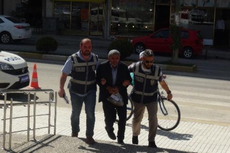 Eşini balyozla öldürdü: Pişman olmadığımı söylemişti ancak şimdi pişmanım