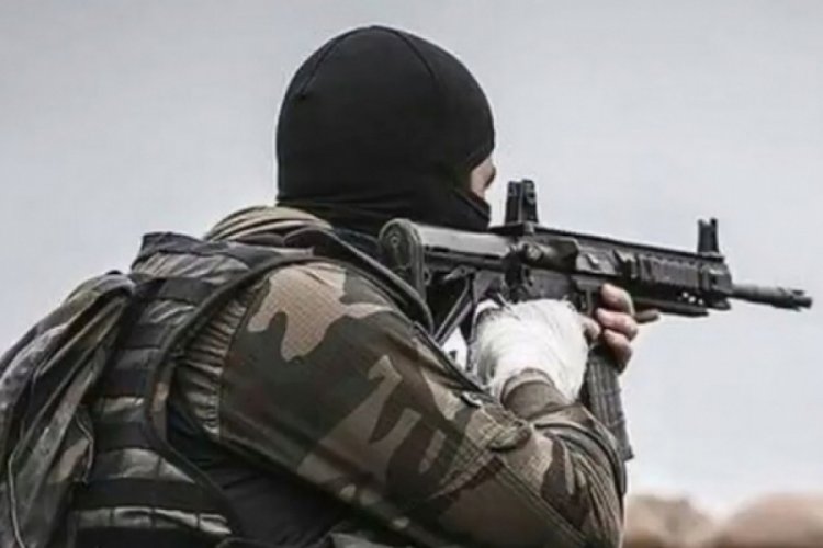 Sıcak çatışma! 3 terörist öldürüldü