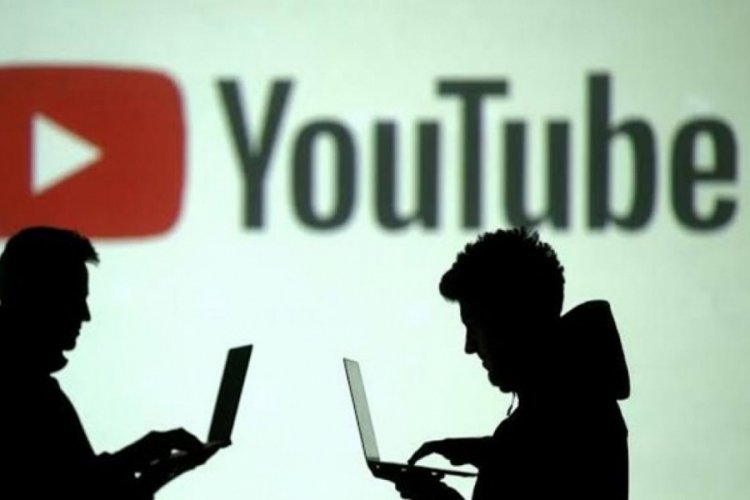 Youtube'un Rewind videosu yine olmadı