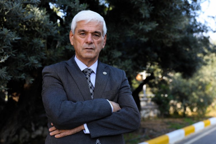 'Sebze meyvedeki fahiş fiyatın nedeni serbest piyasa'