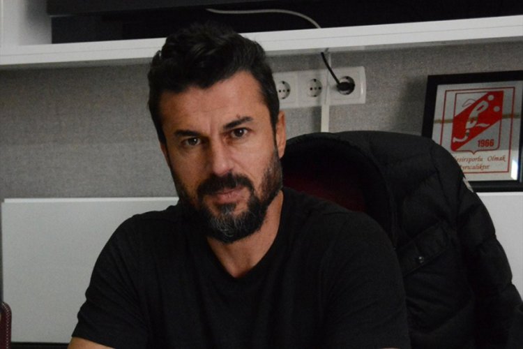 Altay, Ali Tandoğan ile prensipte anlaştı