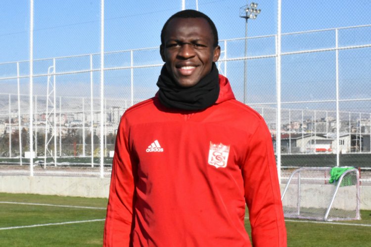 Kone: İlk yarıyı lider bitirmek için elimizden gelen her şeyi yapacağız