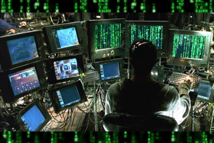 Hacker'ların VPN bağlantılarını izleyebiliyor