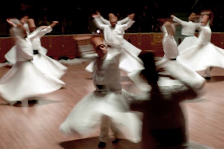 Dünya 'Mevlana Diyarı'nda buluşacak