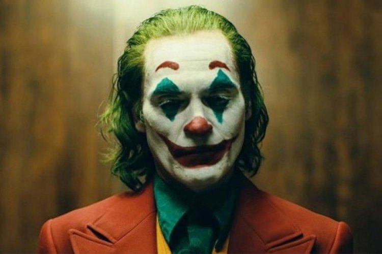 Joker yeniden vizyona girecek