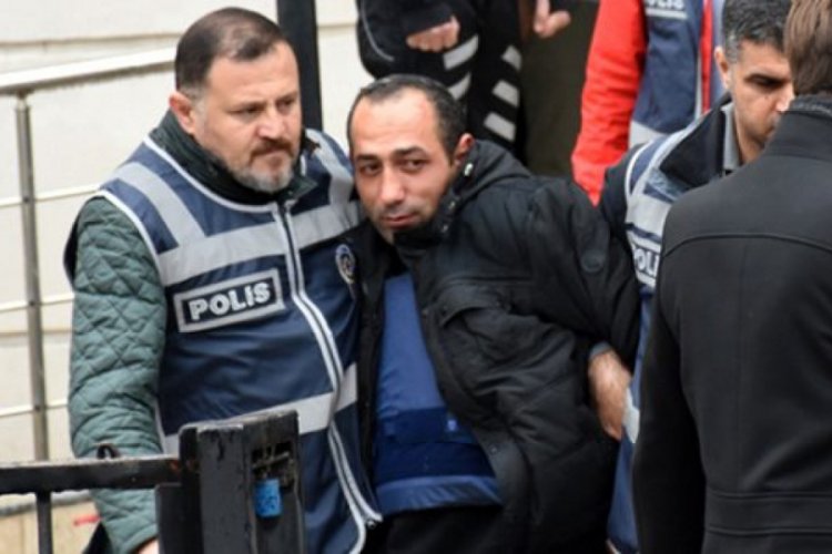 Ceren Özdemir'in katili cezaevi beğenmedi!