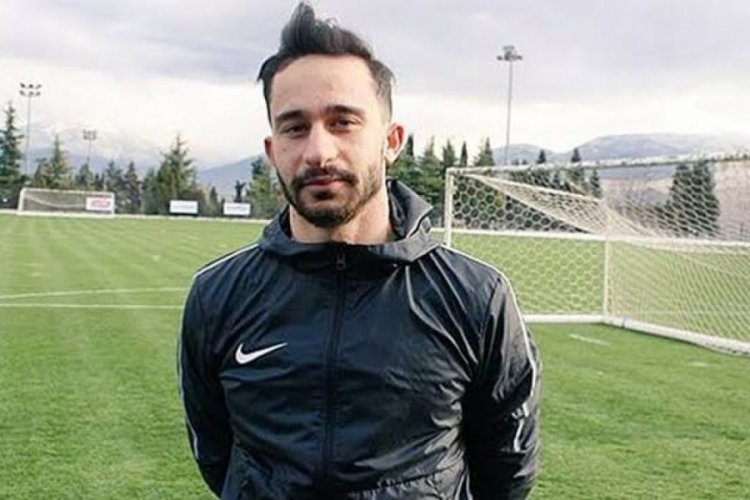 Menemenspor'a Semih Ceylan ve Canberk Aydın müjdesi