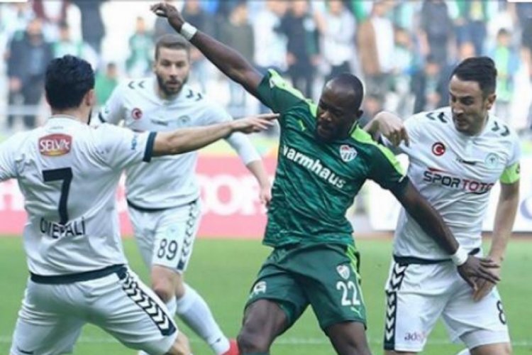 İşte Bursaspor'un ilk Kembo cevabı!