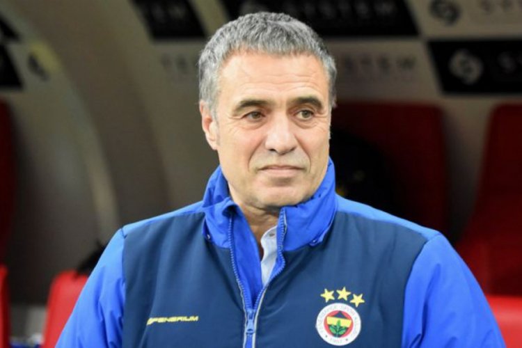 Ersun Yanal: ''Biz hep birlikteyiz''