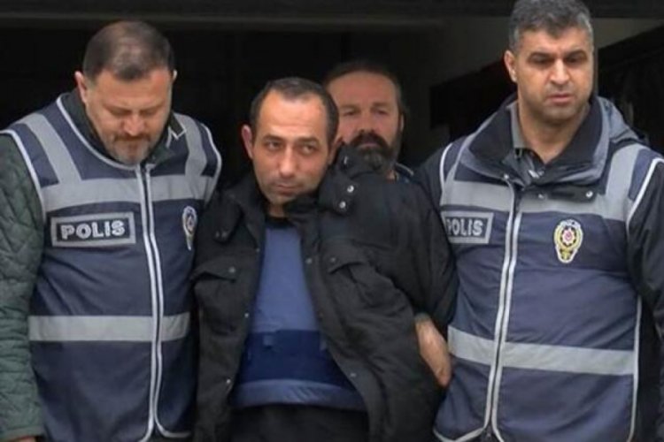 Ceren'in katilinin adliyede uzun süre beklemesinin sebebi belli oldu