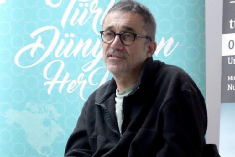 Nuri Bilge Ceylan, Avusturyalı öğrencilerle söyleşi yaptı